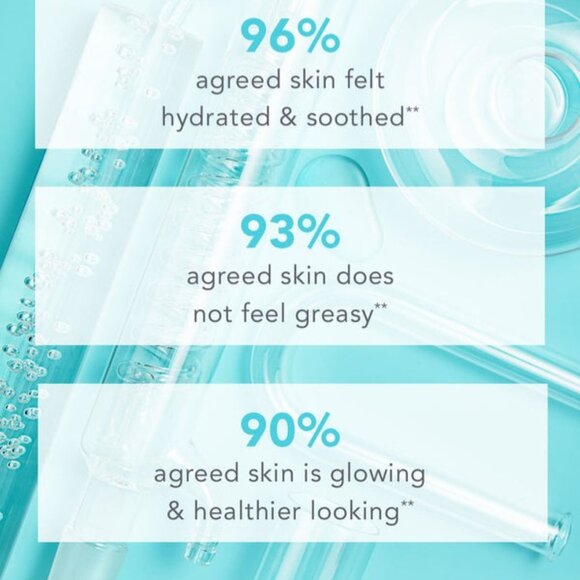 TULA protect + glow  daily sunscreen gel broad spectrum ****SEE BELOW**** - Picture 8 of 13